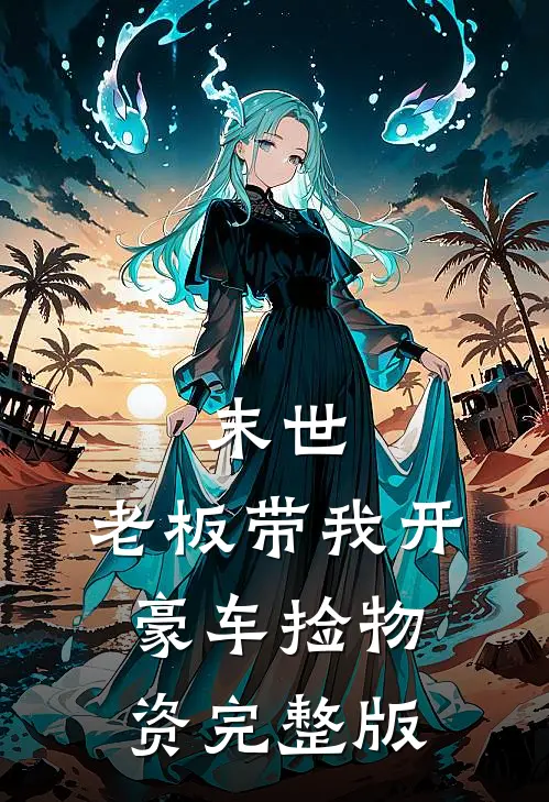 末世：老板带我开豪车捡物资完整版