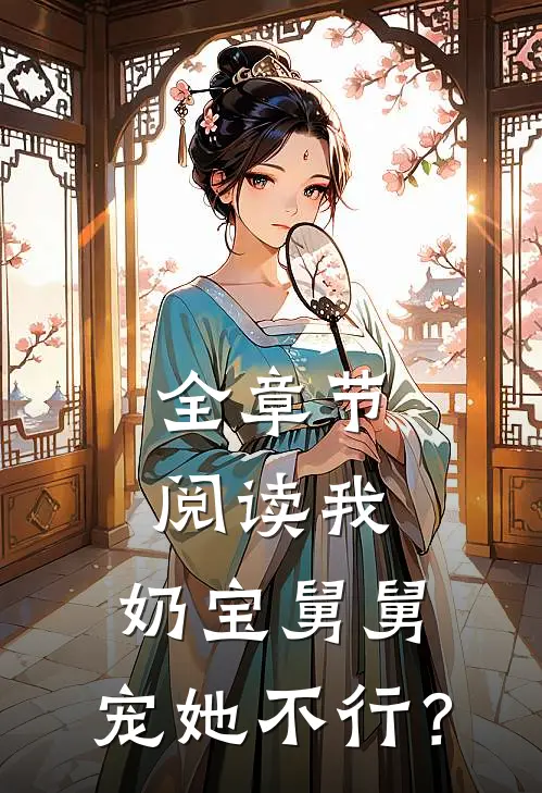 全章节阅读我，奶宝舅舅，宠她不行？