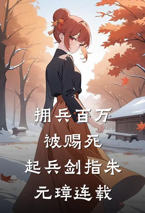 拥兵百万被赐死，起兵剑指朱元璋连载