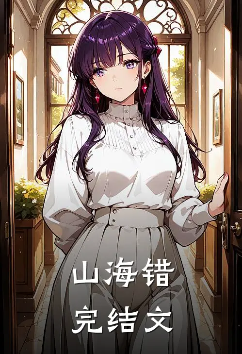 山海错完结文