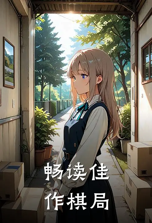畅读佳作棋局
