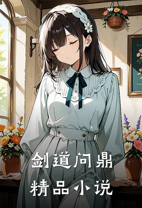 剑道问鼎精品小说