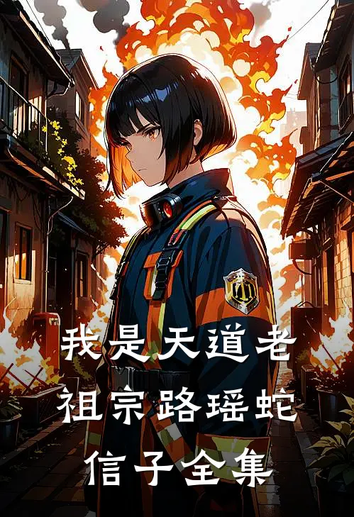 我是天道老祖宗路瑶蛇信子全集