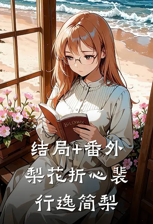 结局+番外梨花折心裴行逸简梨