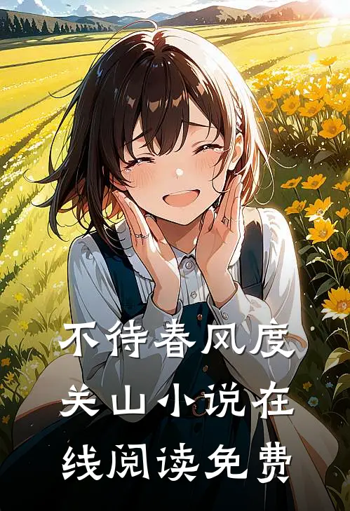 不待春风度关山小说在线阅读免费