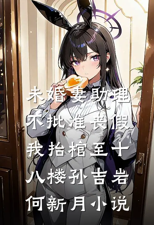 未婚妻助理不批准丧假，我抬棺至十八楼孙吉岩何新月小说