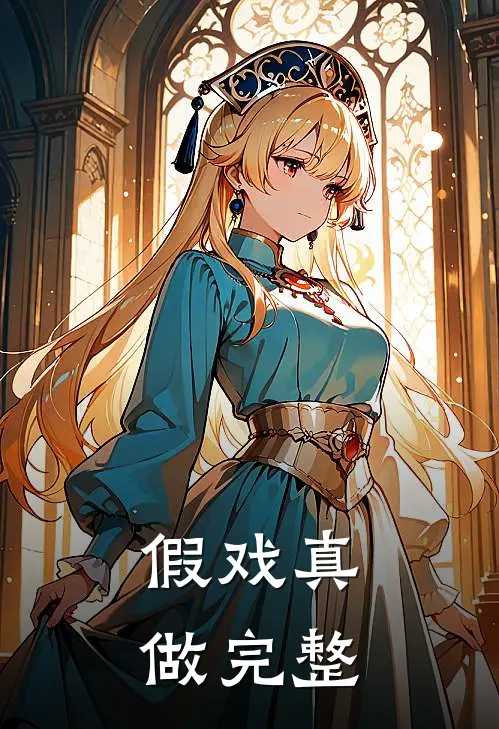 假戏真做完整