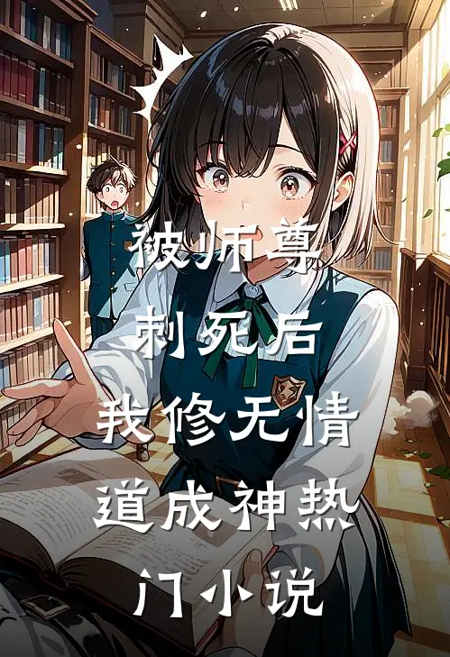 被师尊刺死后，我修无情道成神热门小说