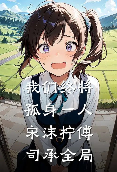 我们终将孤身一人宋沫柠傅司承全局