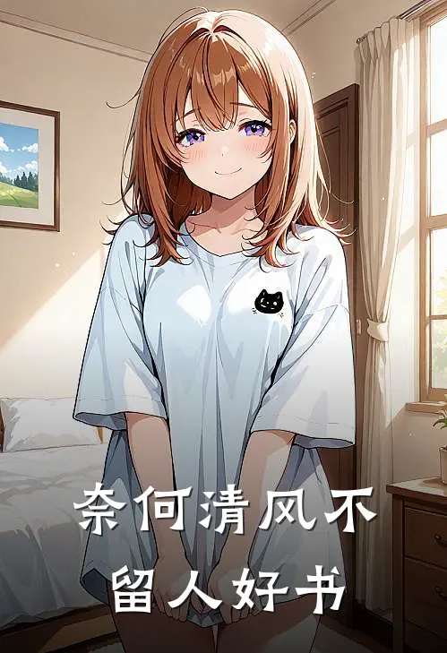 奈何清风不留人好书