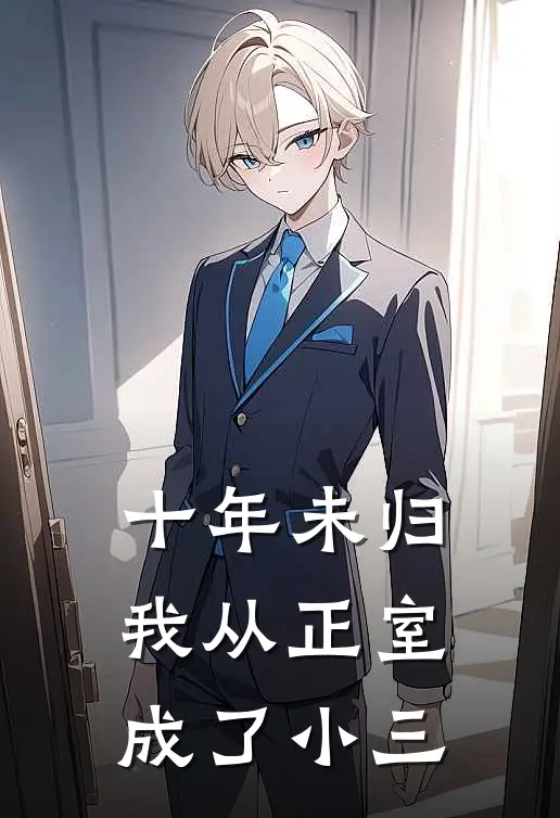 十年未归，我从正室成了小三