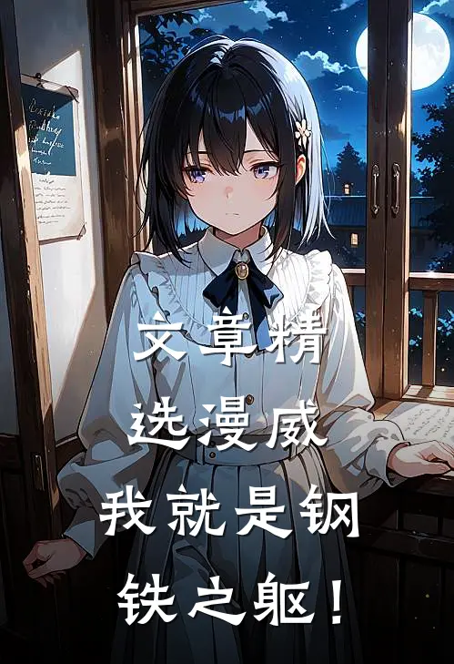 文章精选漫威：我就是钢铁之躯！