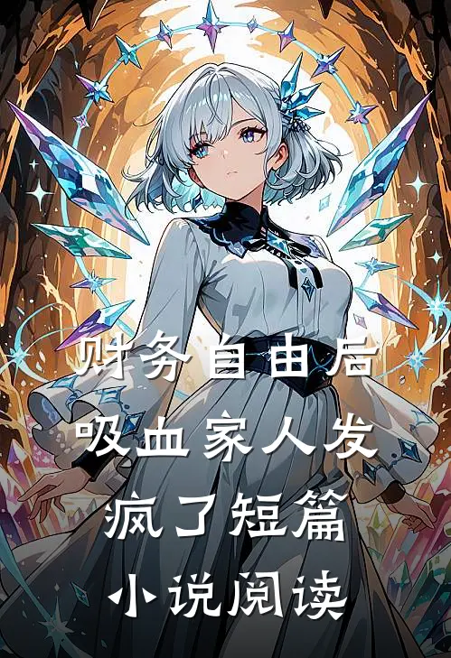 财务自由后，吸血家人发疯了短篇小说阅读