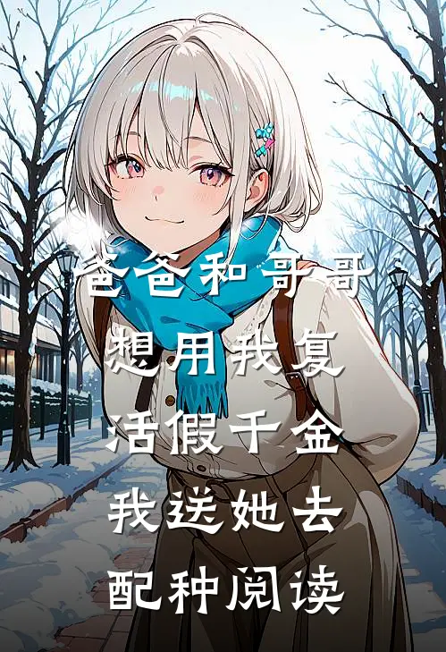 爸爸和哥哥想用我复活假千金，我送她去配种阅读