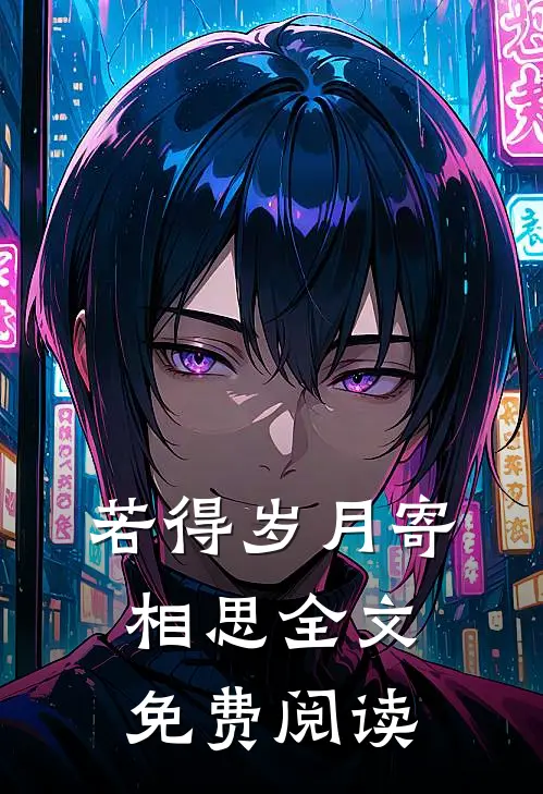 若得岁月寄相思全文免费阅读