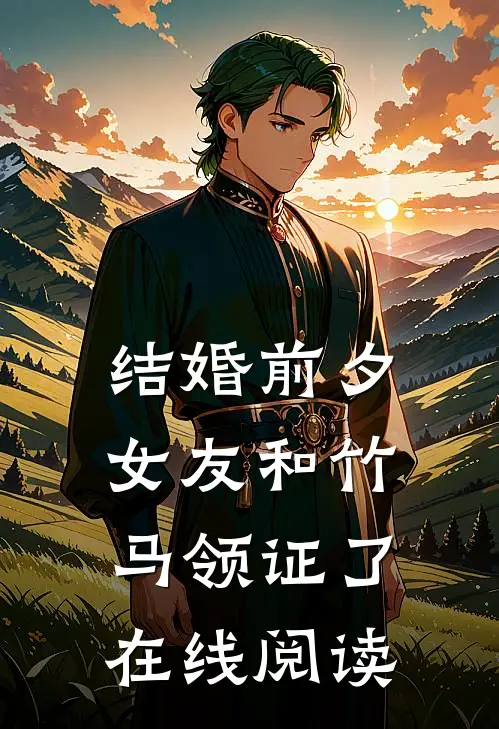 结婚前夕，女友和竹马领证了在线阅读