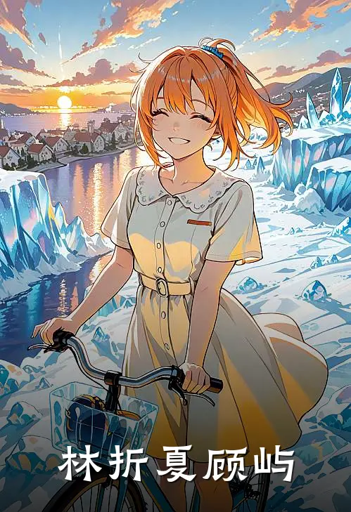 林折夏顾屿