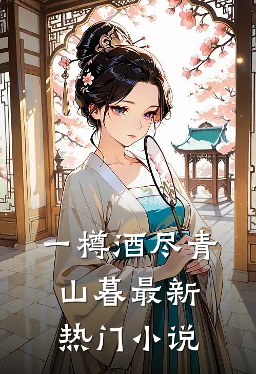 一樽酒尽青山暮最新热门小说
