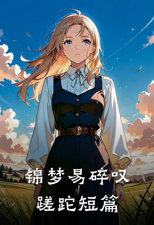 锦梦易碎叹蹉跎短篇