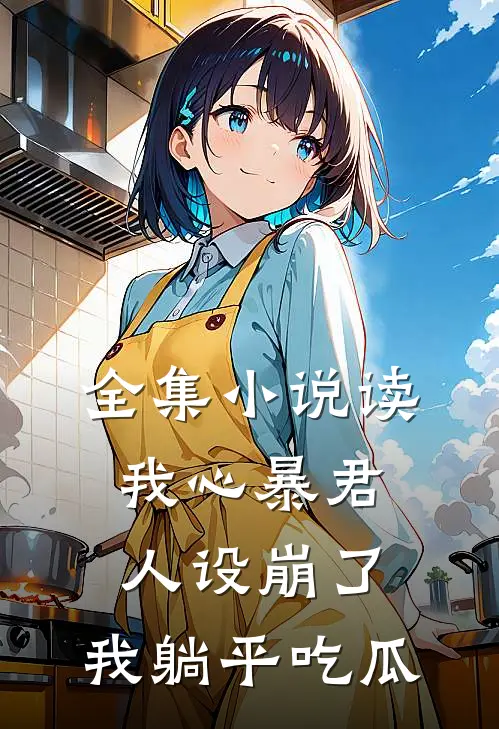 全集小说读我心暴君人设崩了，我躺平吃瓜