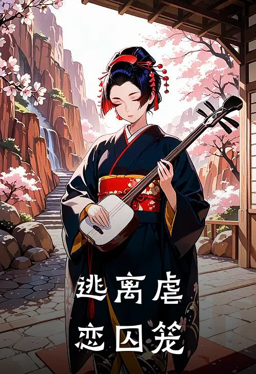 逃离虐恋囚笼