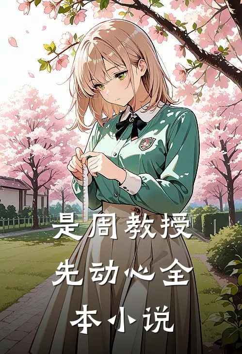 是周教授先动心全本小说
