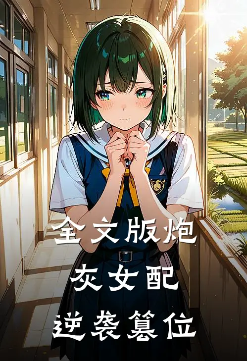 全文版炮灰女配，逆袭篡位