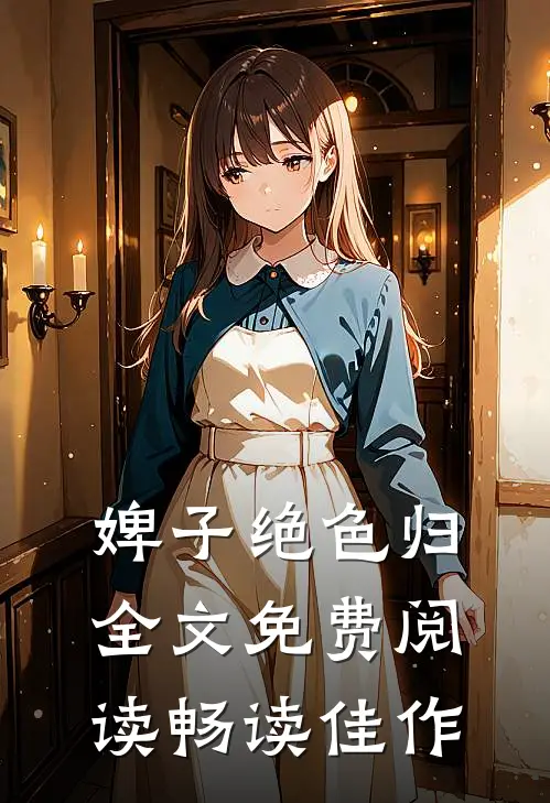 婢子绝色归全文免费阅读畅读佳作