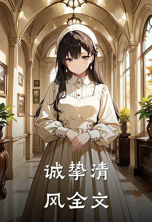 诚挚清风全文