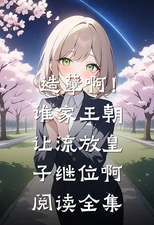 造孽啊！谁家王朝让流放皇子继位啊阅读全集