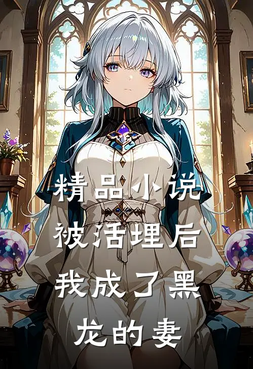 精品小说被活埋后，我成了黑龙的妻