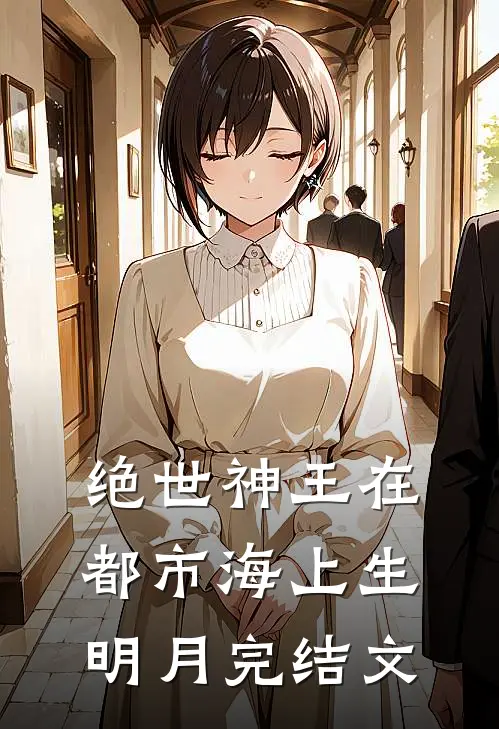 绝世神王在都市-海上生明月完结文