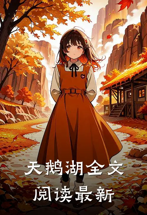 天鹅湖全文阅读最新