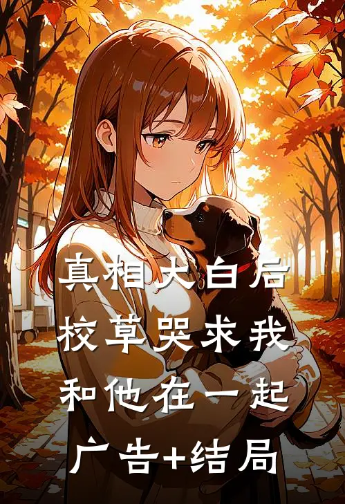 真相大白后，校草哭求我和他在一起广告+结局