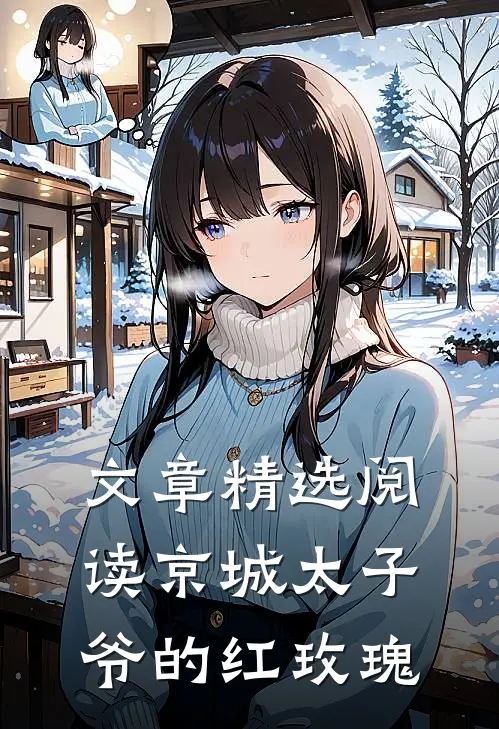 文章精选阅读京城太子爷的红玫瑰