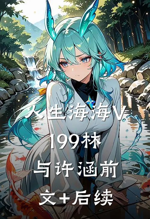人生海海V199林与许涵前文+后续