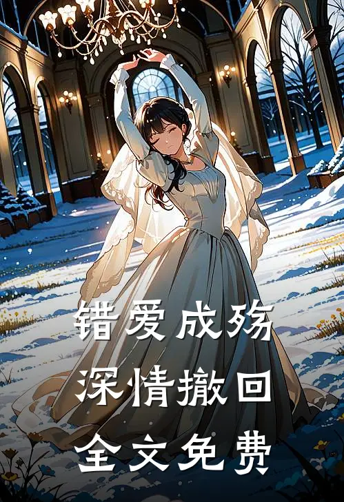 错爱成殇，深情撤回全文免费