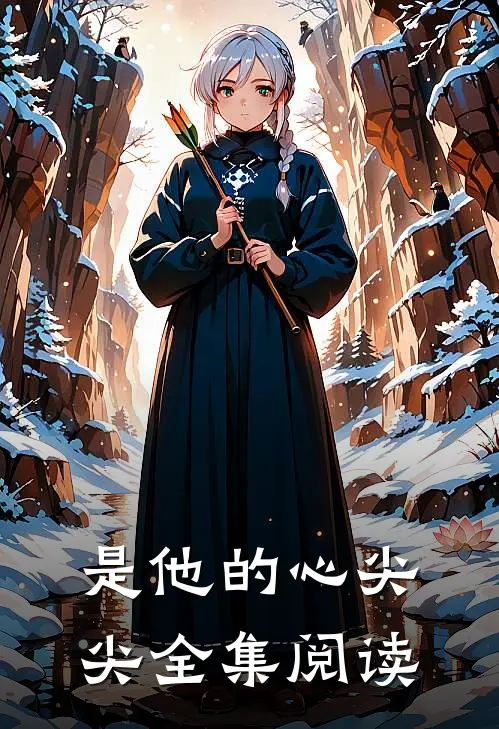 是他的心尖尖全集阅读