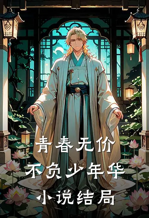 青春无价，不负少年华小说结局