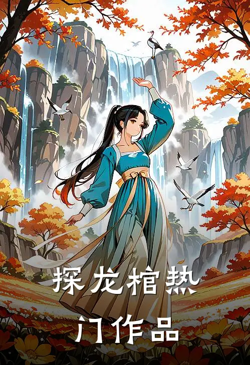 探龙棺热门作品