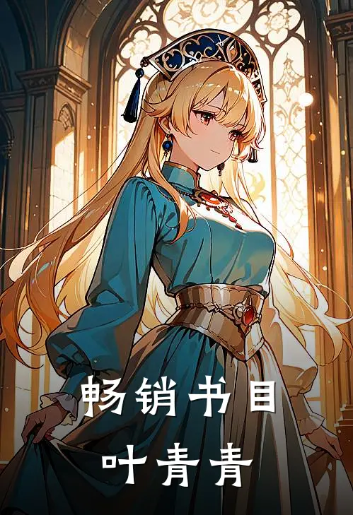 畅销书目叶青青