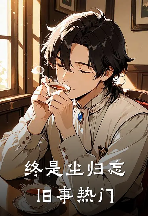 终是尘归忘旧事热门