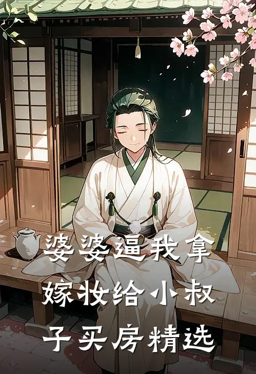 婆婆逼我拿嫁妆给小叔子买房精选