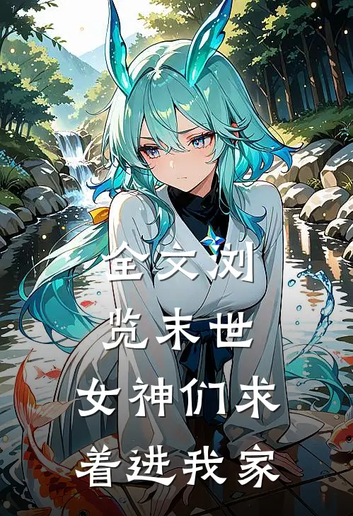全文浏览末世：女神们求着进我家