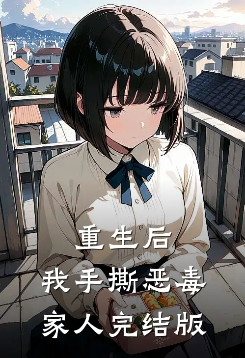 重生后，我手撕恶毒家人完结版