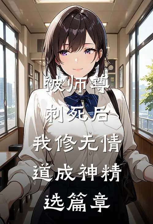 被师尊刺死后，我修无情道成神精选篇章