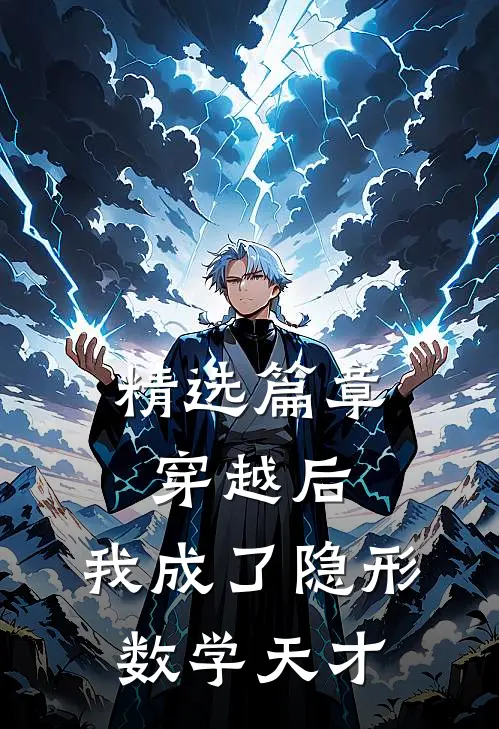 精选篇章穿越后，我成了隐形数学天才