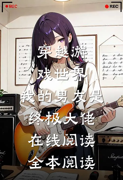 穿越游戏世界，我的男友是终极大佬在线阅读全本阅读