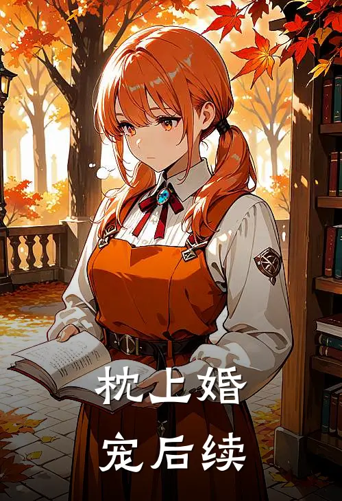 枕上婚宠后续