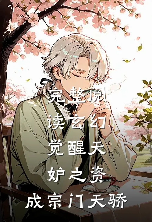 完整阅读玄幻：觉醒天妒之资，成宗门天骄